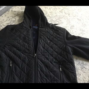 Tommy Hilfiger jacket